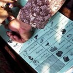 ECP Introduces New Election Management System Election