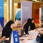 Ethraa Career Fair: Paving the Way for UAE Finance Jobs Ethraa