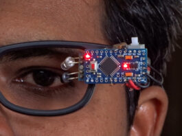 Innovative Glasses by Pakistani Teen Ensure Alertness on the Road