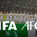 FIFA & AFC Back PFF Committee Amid Opposition FIFA-AFC