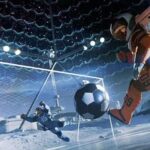 2035 Moon Football: Scientists’ Bold Plan for Lunar Match Revealed Football