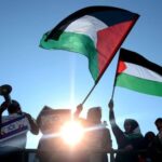 Champions League Qualifier Suspended Due to Pro-Palestine Chants