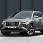 Hyundai Tucson Base Variant GLS Launched with Exciting Features Hyundai Tucson