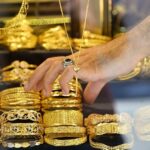 Gold Prices in Pakistan Experience Significant Drop Gold