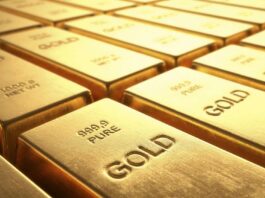 Gold Prices in Pakistan Reach Rs. 225,300 Per Tola
