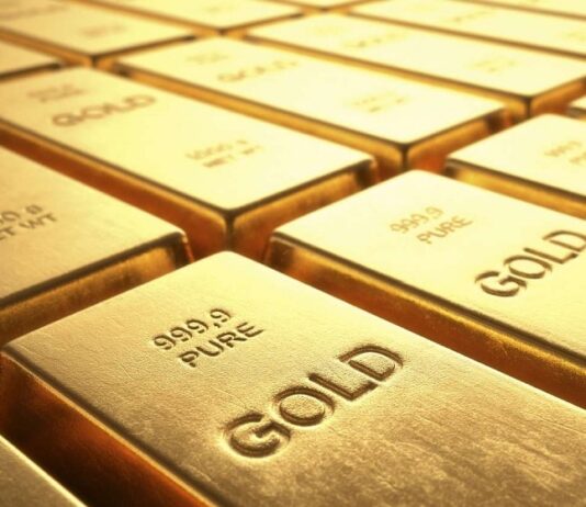 Gold Prices in Pakistan Reach Rs. 225,300 Per Tola