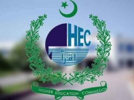 HEC Exposes Fake Educational Institutions in Pakistan HEC
