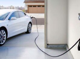 Tesla Unveils “Charge On Solar” Feature, Revolutionizing EV Charging