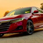 Honda’s Hybrid Cars Coming to Pakistan: A Sustainable Future Ahead Honda-Accord