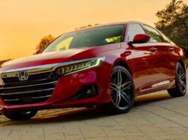Honda’s Hybrid Cars Coming to Pakistan: A Sustainable Future Ahead Honda-Accord