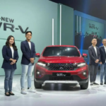 Honda WR-V Compact Crossover SUV Officially Launched in Malaysia