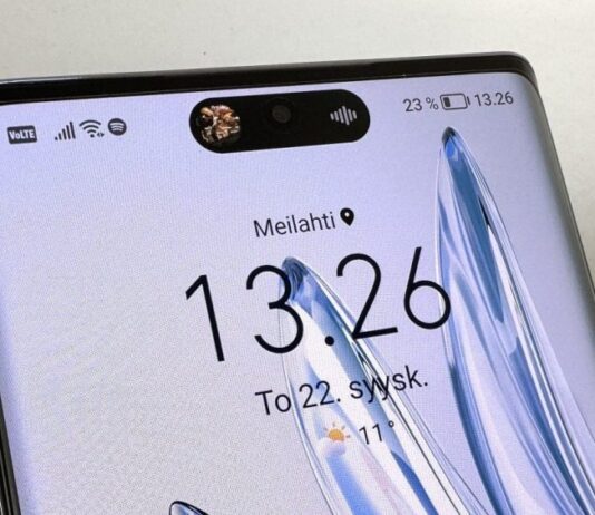 Huawei’s Dynamic Island, A Tech Marvel Competing with iPhone Huawei-dynamic-island