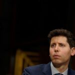Worldcoin’s Cryptocurrency Token Soars After Launch Sam Altman