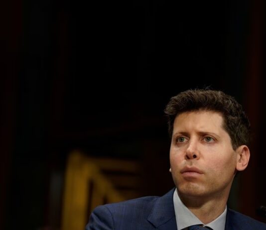 Worldcoin’s Cryptocurrency Token Soars After Launch Sam Altman
