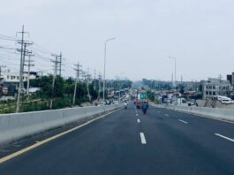 Quality Concerns Mount for Islamabad’s Renamed Road Project