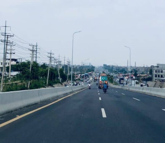 Quality Concerns Mount for Islamabad’s Renamed Road Project