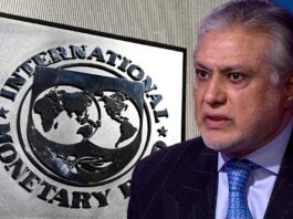 IMF Deposits $1.2 Billion in State Bank of Pakistan