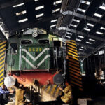 Pakistan Railways Embraces Solar Power to Reduce Costs Pak Raiway