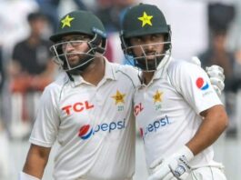 Fastest-Ever Team Hundred in Test Cricket: Pakistan’s Remarkable Feat Imam-ul-Haq-and-Abdullah-Shafique
