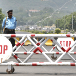 Motorcyclists Can Now Enter Red Zone During Muharram Islamabad-Police