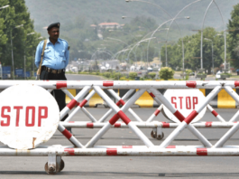 Motorcyclists Can Now Enter Red Zone During Muharram Islamabad-Police