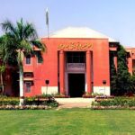 Committee Formed to Probe Explicit Videos Case of IUB