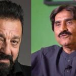 Sanjay Dutt Excited to Meet Javed Miandad as Mentor for Kandy in LPL Sanjay Dutt and Javed Maindad