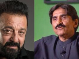 Sanjay Dutt Excited to Meet Javed Miandad as Mentor for Kandy in LPL Sanjay Dutt and Javed Maindad