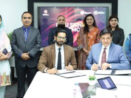 Mobilink Bank Joins Forces with TIIES and PAFLA Jubilee-Life-Insurance-and-Daewoo-Express-Join-Hands-to-Introduce-Insurance-Protection-for-Passengers-1-1