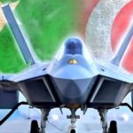 Pakistan and Azerbaijan Team Up in Turkey’s Stealth Fighter Jet Project KAAN