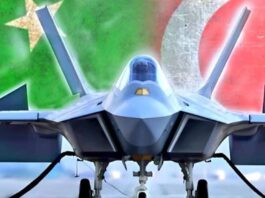 Pakistan and Azerbaijan Team Up in Turkey’s Stealth Fighter Jet Project KAAN