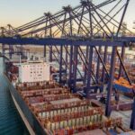 UAE-Pakistan G2G Agreement: Karachi Port Development Discussed Karachi Port Trust