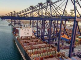 UAE-Pakistan G2G Agreement: Karachi Port Development Discussed Karachi Port Trust