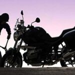 Karachi Hospital Bike Theft: Security Guards Apprehended Karachi-Motorcycle-Bike-Robber-