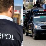 Interpol Captures Six Pakistanis in UAE