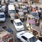 Kidnapping of Tanker Driver Sparks Protest in Karachi