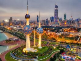 Kuwait Ranked as the Worst Country for Expats Kuwait