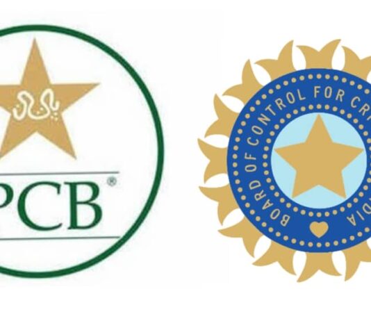 Crucial Meeting Between PCB and BCCI Chiefs in Durban