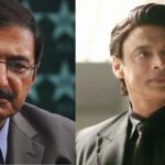 Shoaib Akhtar Denied Role in PCB Administration: Controversy Ensues Zaka Ashraf and Shoaib Akhtar