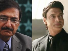 Shoaib Akhtar Denied Role in PCB Administration: Controversy Ensues Zaka Ashraf and Shoaib Akhtar