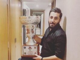 Pakistan Cricket Board Appoints Fresh Face as Media Head