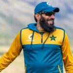 Misbah-ul-Haq Possible Comeback as Head Coach of Pakistan Cricket Team Misbah ul Haq