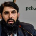 Misbah-ul-Haq: Head of PCB Technical Committee Misbah