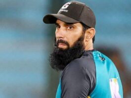 Misbah-ul-Haq Takes On Crucial PCB Role, Rejects COO Offer