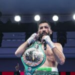 UAE Visa Refusal Puts Mohammad Waseem’s Title Bout at Risk Mohmmad-Waseem