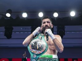 UAE Visa Refusal Puts Mohammad Waseem’s Title Bout at Risk Mohmmad-Waseem