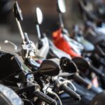 Honda, Yamaha, Suzuki Hit Hard as Bike Sales Drop Again Motorcycles