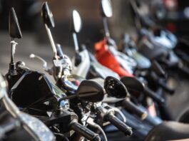 Honda, Yamaha, Suzuki Hit Hard as Bike Sales Drop Again Motorcycles