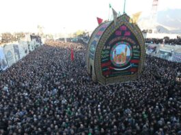 Official Government Holidays Announced for 9 and 10 Muharram