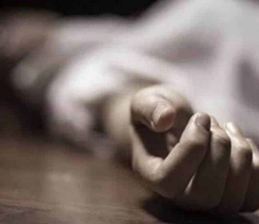 Unidentified Body Found under Islamabad Bridge